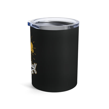 Pickleball Hilarious Tumbler - Pickleball Chick