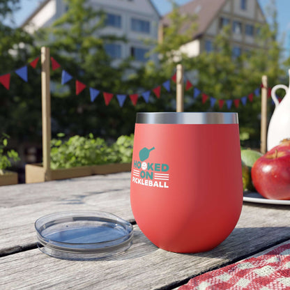 Pickleball Durable Cup - Hooked on Pickleball
