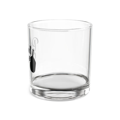 Pickleball Durable Rocks Glass - Pickleball Queen