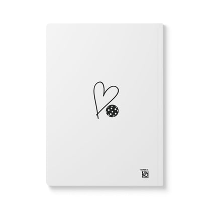 Pickleball Stylish Journal - Sweetest Game Ever