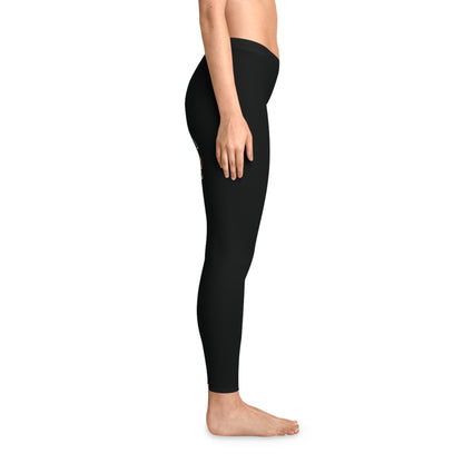 Women's Durable Pickleball Legging - Pickleball Chick