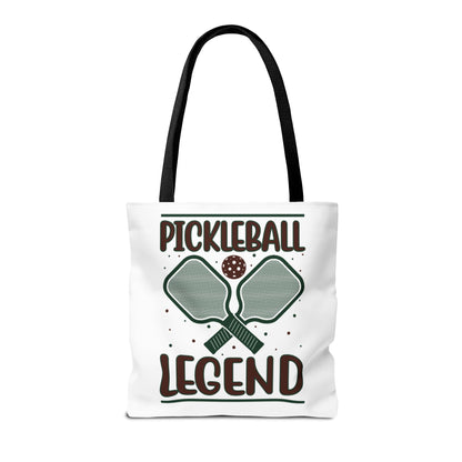 Pickleball Durable Tote Bag - Pickleball Legend