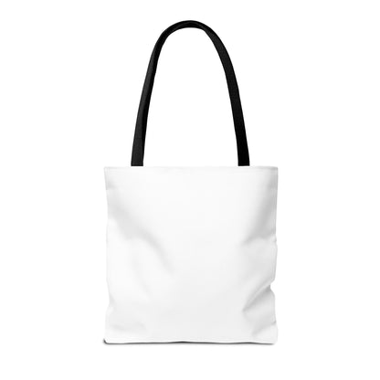 Pickleball Practical Tote Bag - Paddle Up