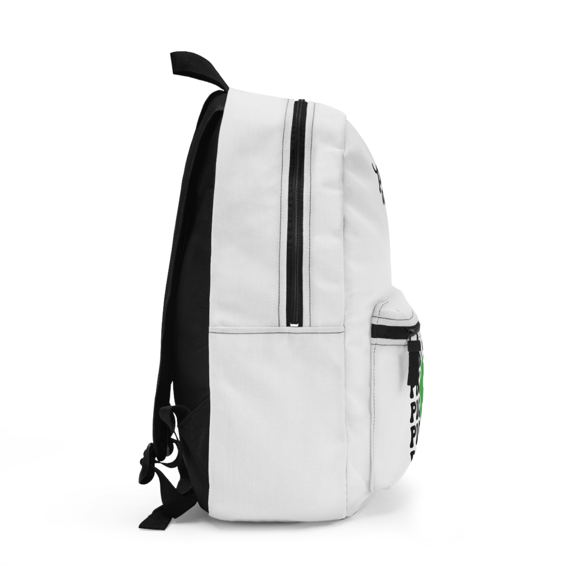 Pickleball Lightweight Backpack - Pickleball Vibes