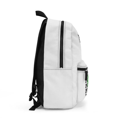 Pickleball Lightweight Backpack - Pickleball Vibes