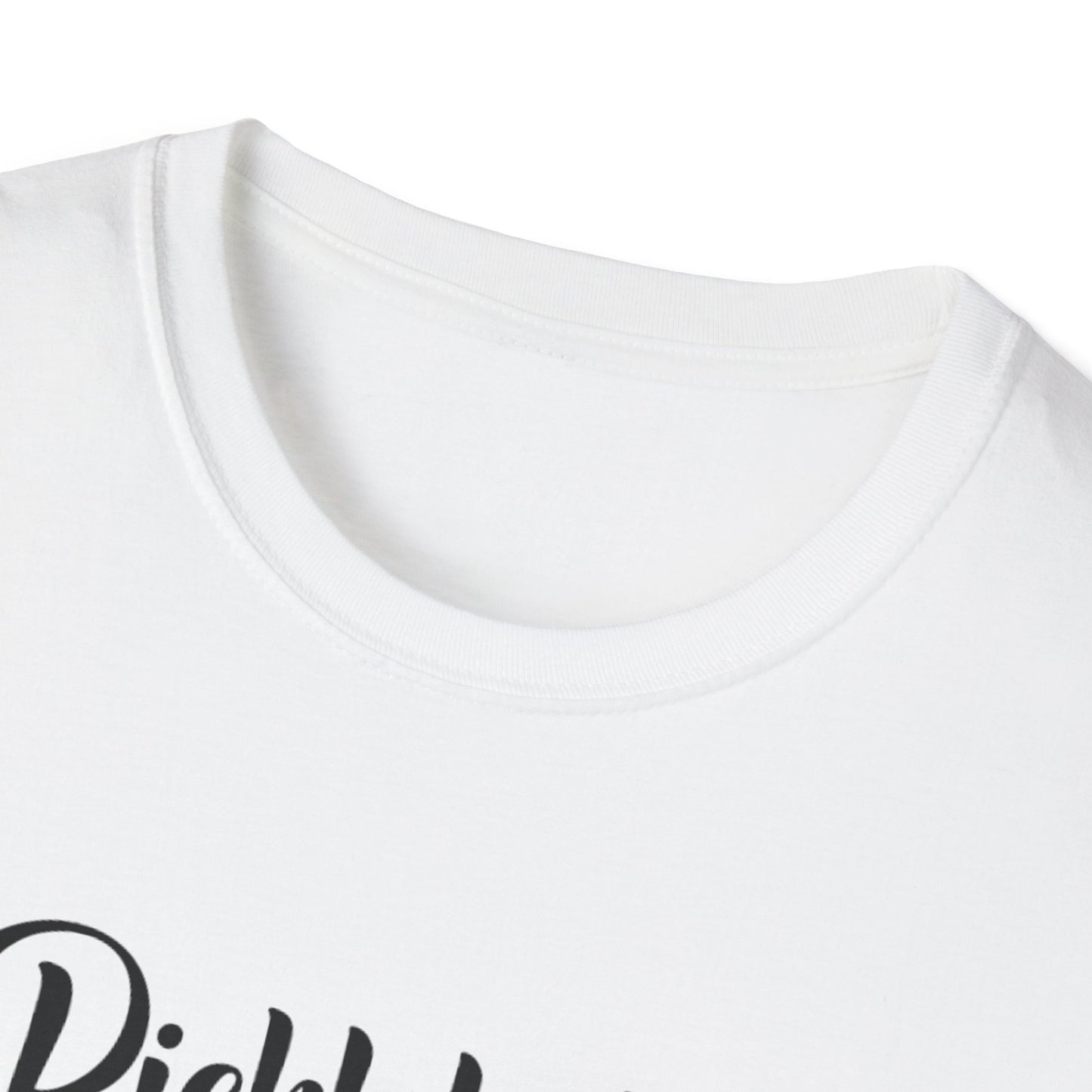 Women's Stylish Pickleball T-shirt - Pickleball Queen