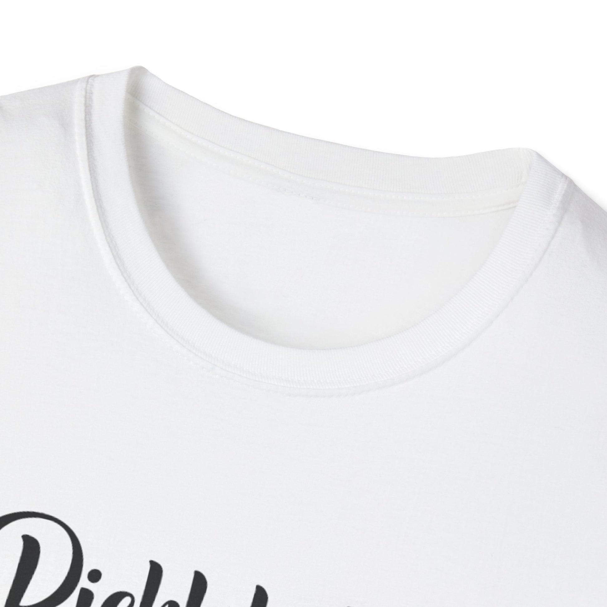 Women's Stylish Pickleball T-shirt - Pickleball Queen