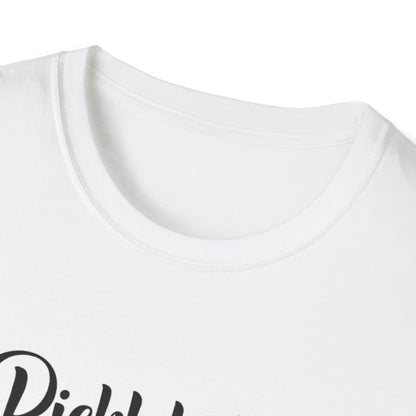 Women's Stylish Pickleball T-shirt - Pickleball Queen