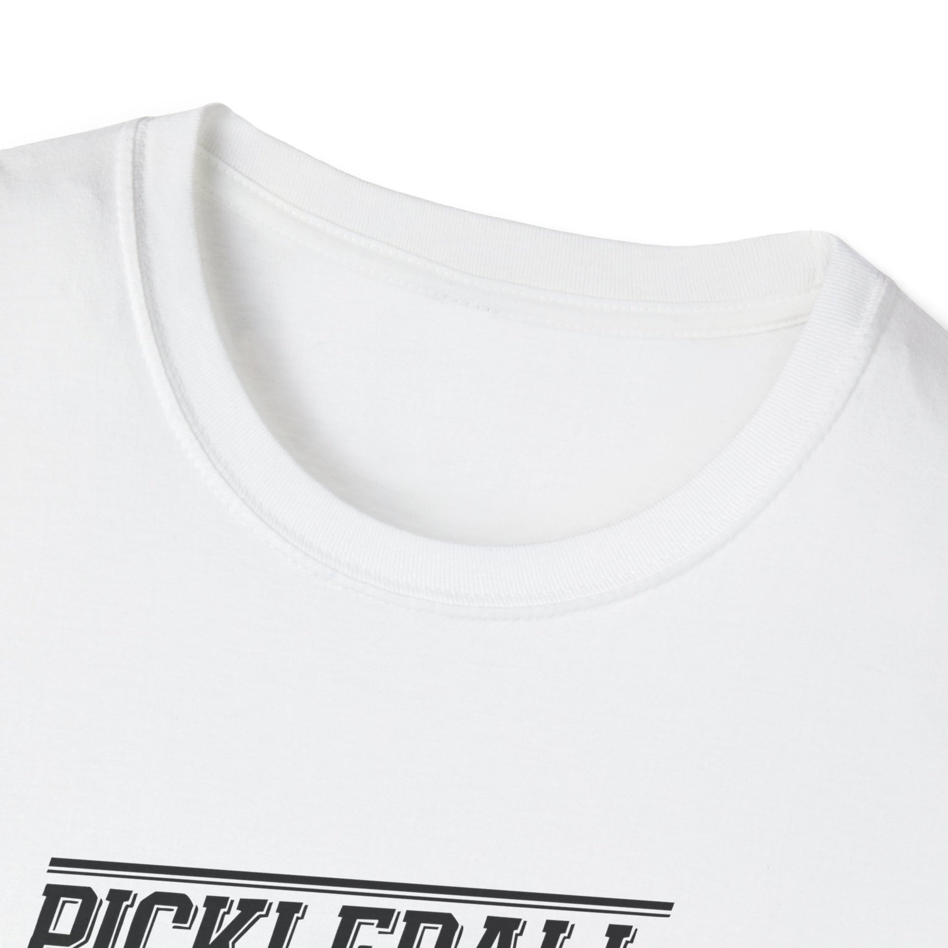 Men's Cool Pickleball T-shirt - Pickleball Champ