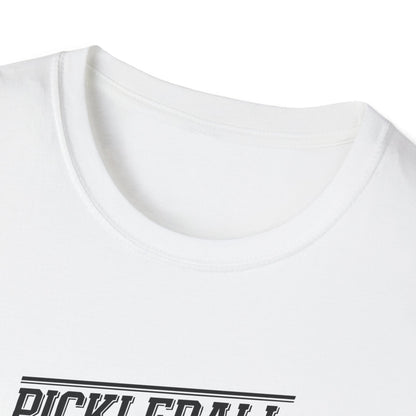Men's Cool Pickleball T-shirt - Pickleball Champ