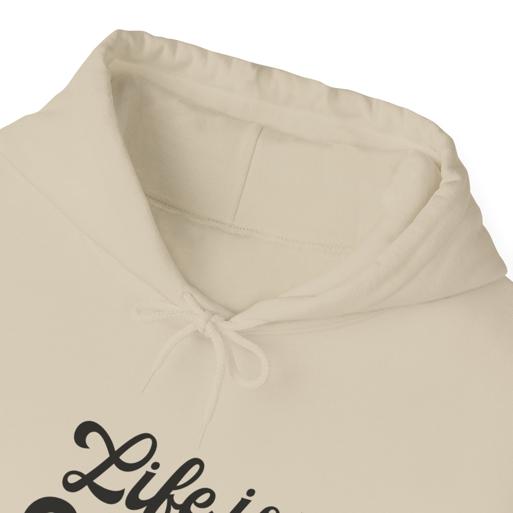 Women's Soft Pickleball Hoodie - I Love Pickleball