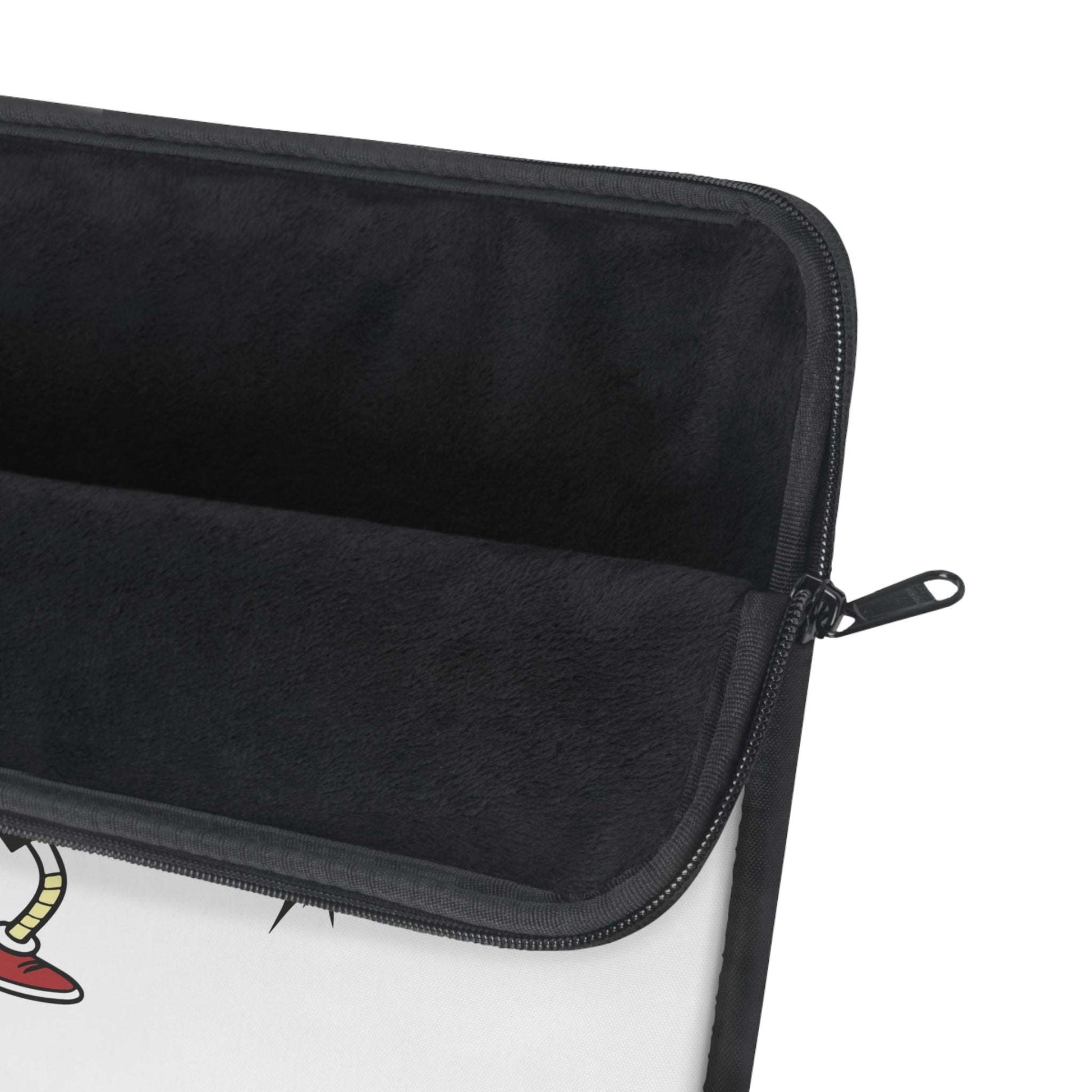 Pickleball Stylish Laptop Sleeve - Pack a Punch with Pickleball