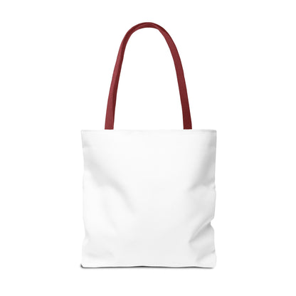 Pickleball Cute Tote Bag - Game Day