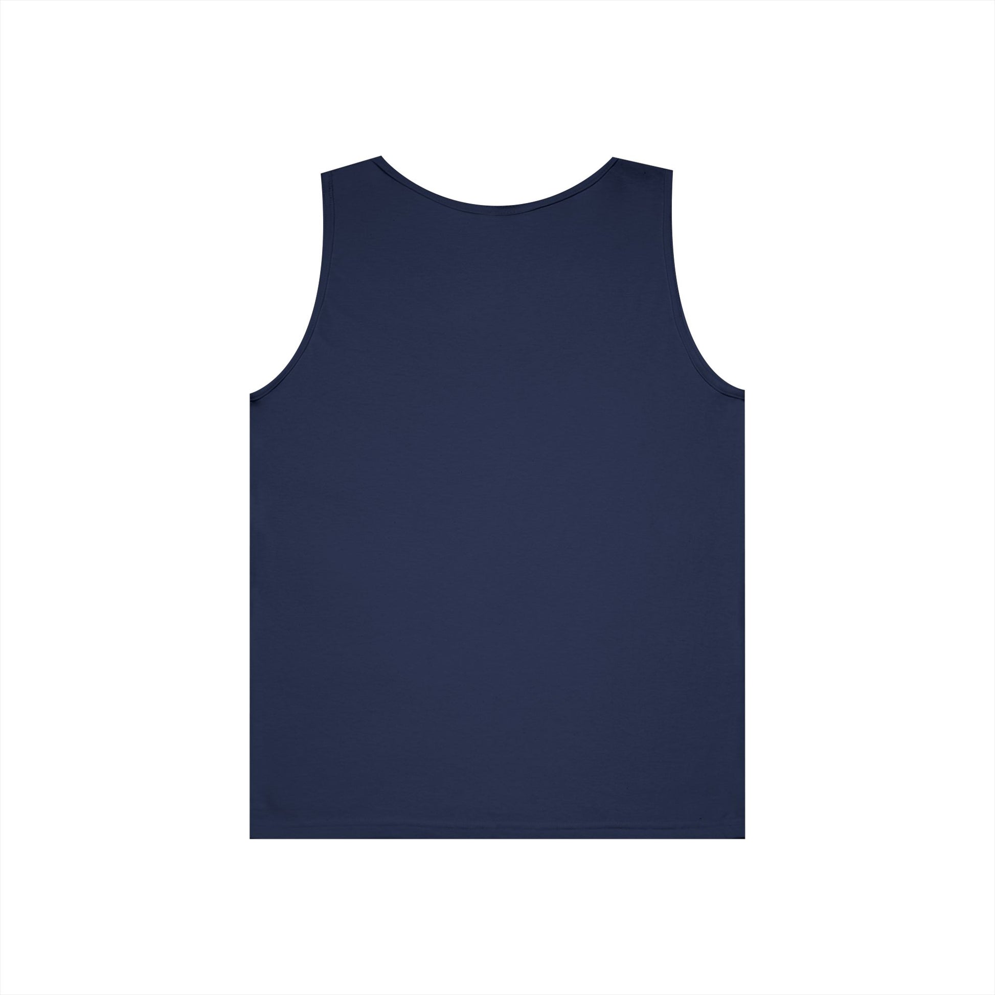Women's Energetic Pickleball Tank Top - I Love Pickleball