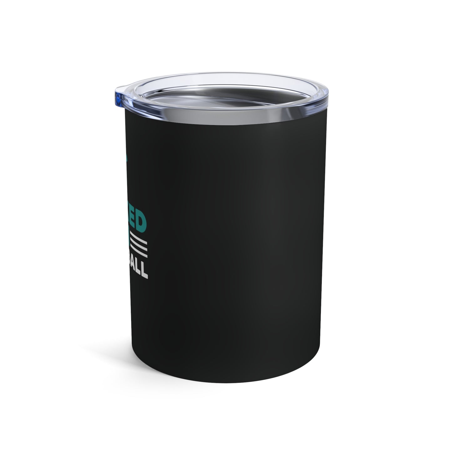 Pickleball Cool Tumbler - Hooked on Pickleball