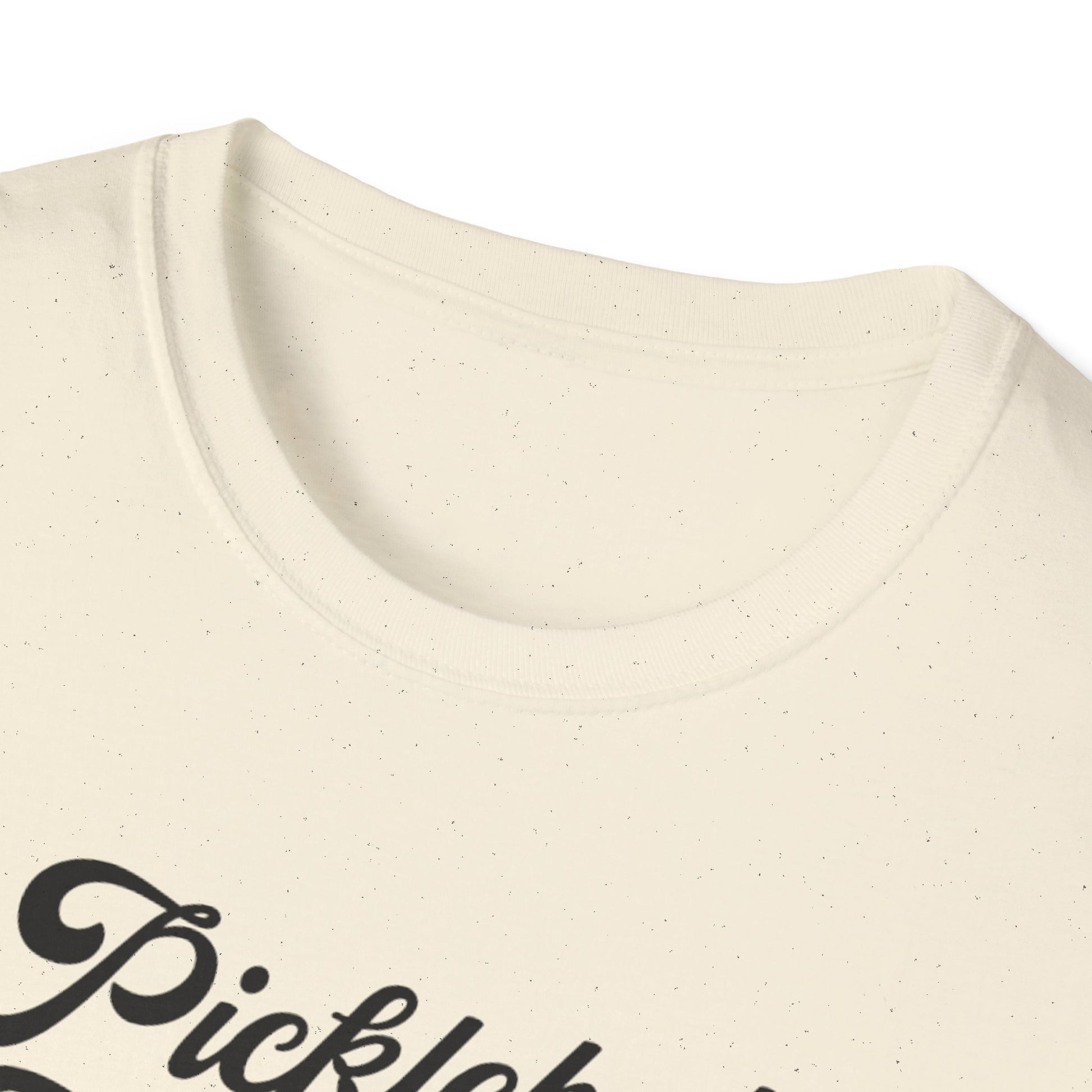 Men's Comfy Pickleball T-shirt - Pickleball Crew