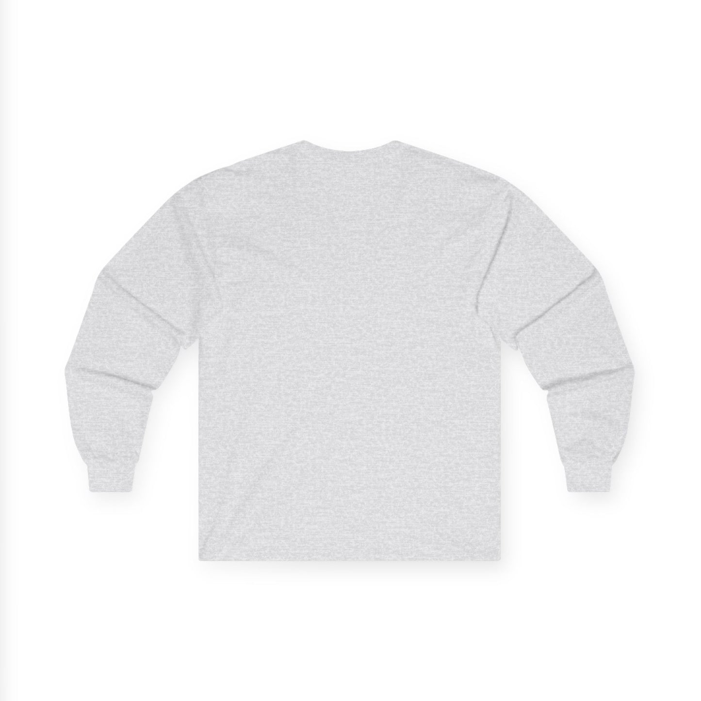 Men's Fun Pickleball Long Sleeves top - Ride the Wave of Pickleball