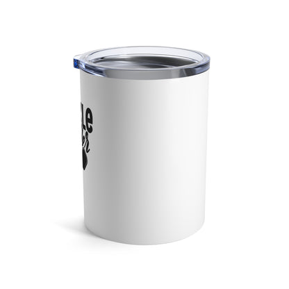 Pickleball Cool Tumbler - Pickleballer