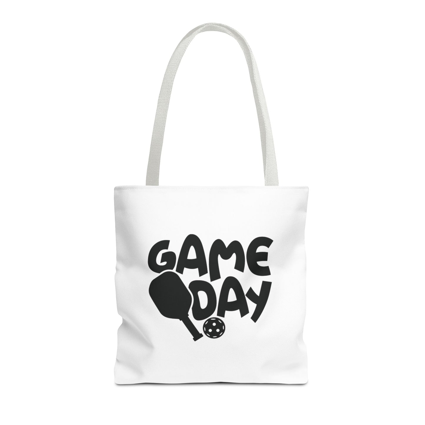Pickleball Cute Tote Bag - Game Day