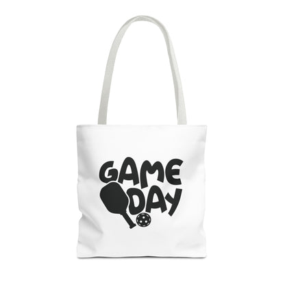 Pickleball Cute Tote Bag - Game Day