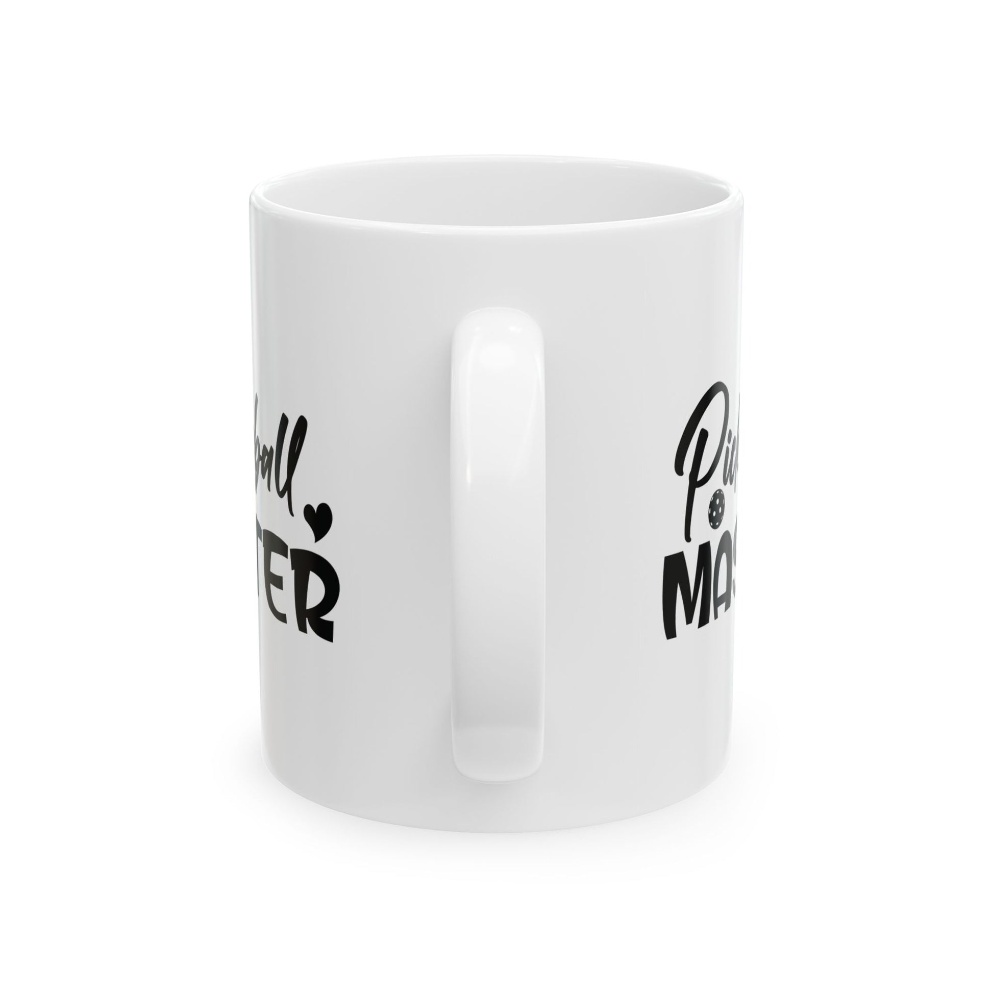 Pickleball Fun Mug - Pickleball Master