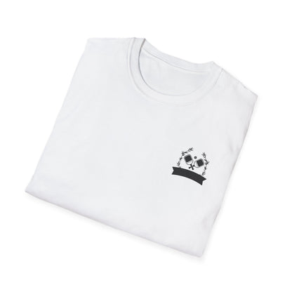 Women's Comfy Pickleball T-shirt - Pickleball This Is My Happy Hour