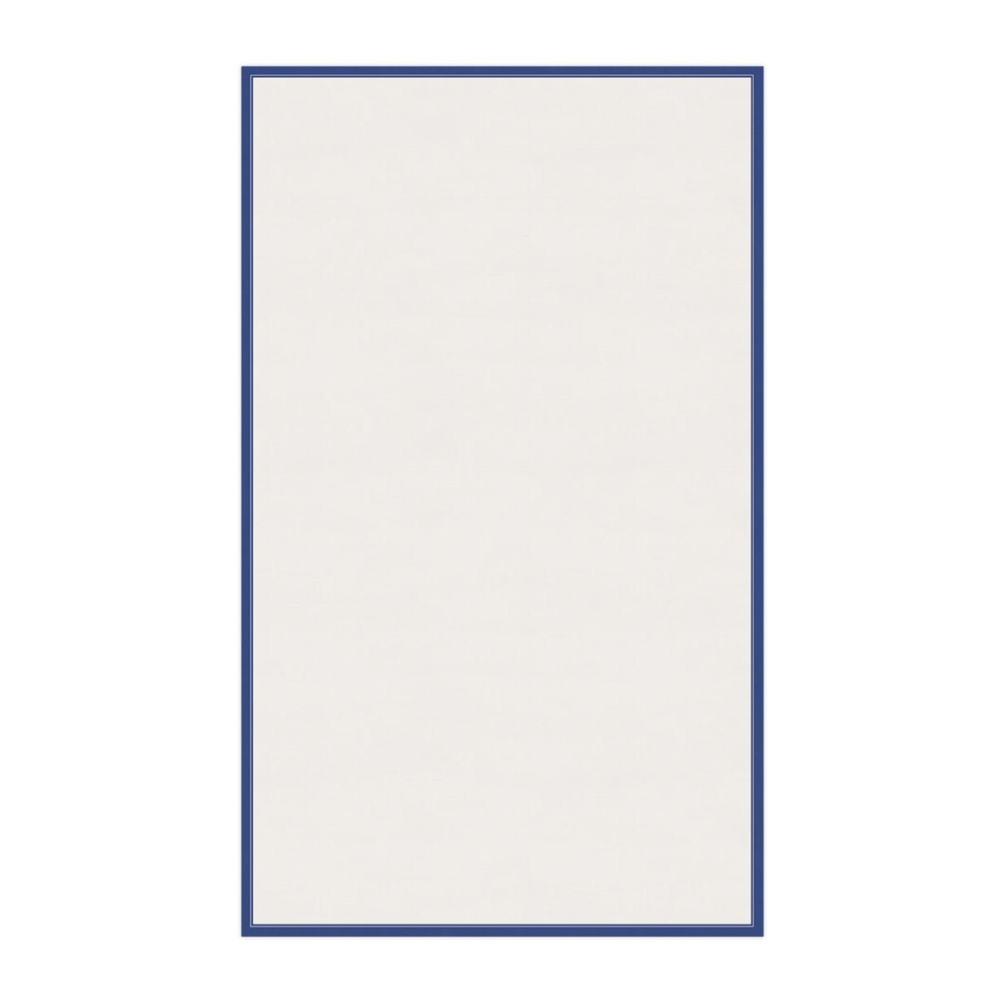 Pickleball Funny Tea Towel - Stay Out of the Kitchen Play Pickleball