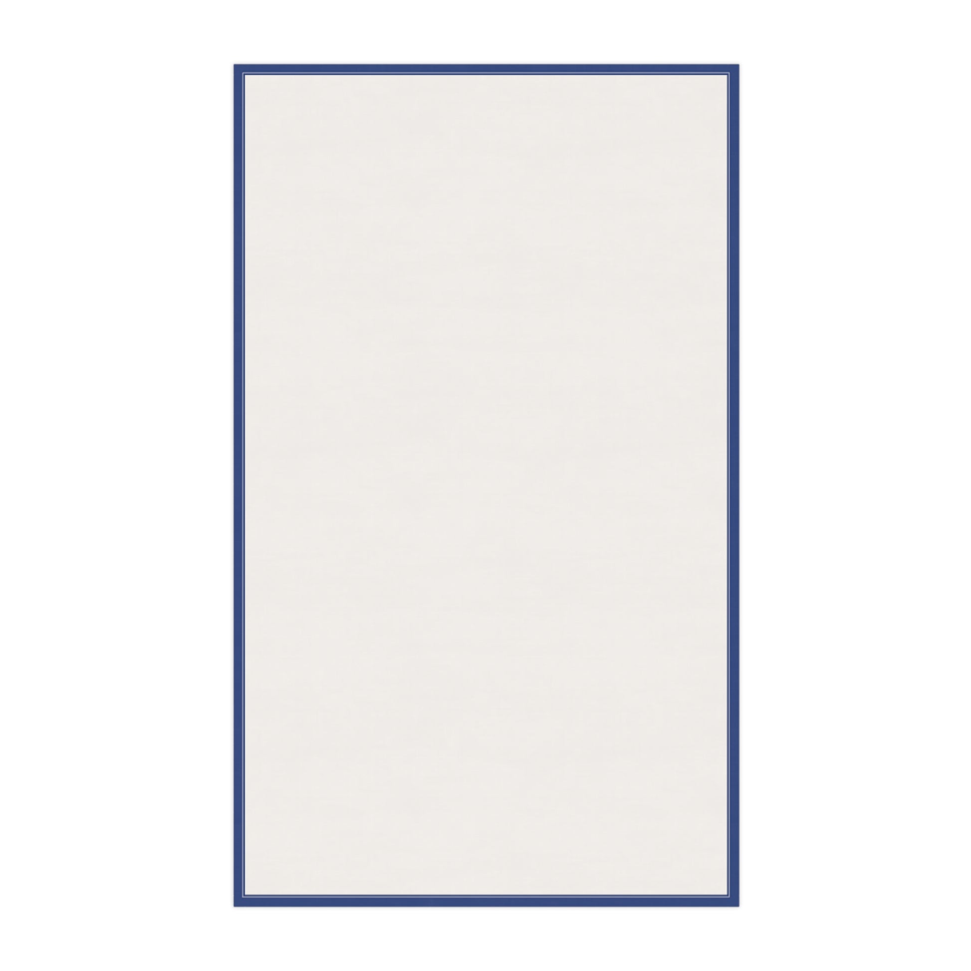 Pickleball Funny Tea Towel - Stay Out of the Kitchen Play Pickleball