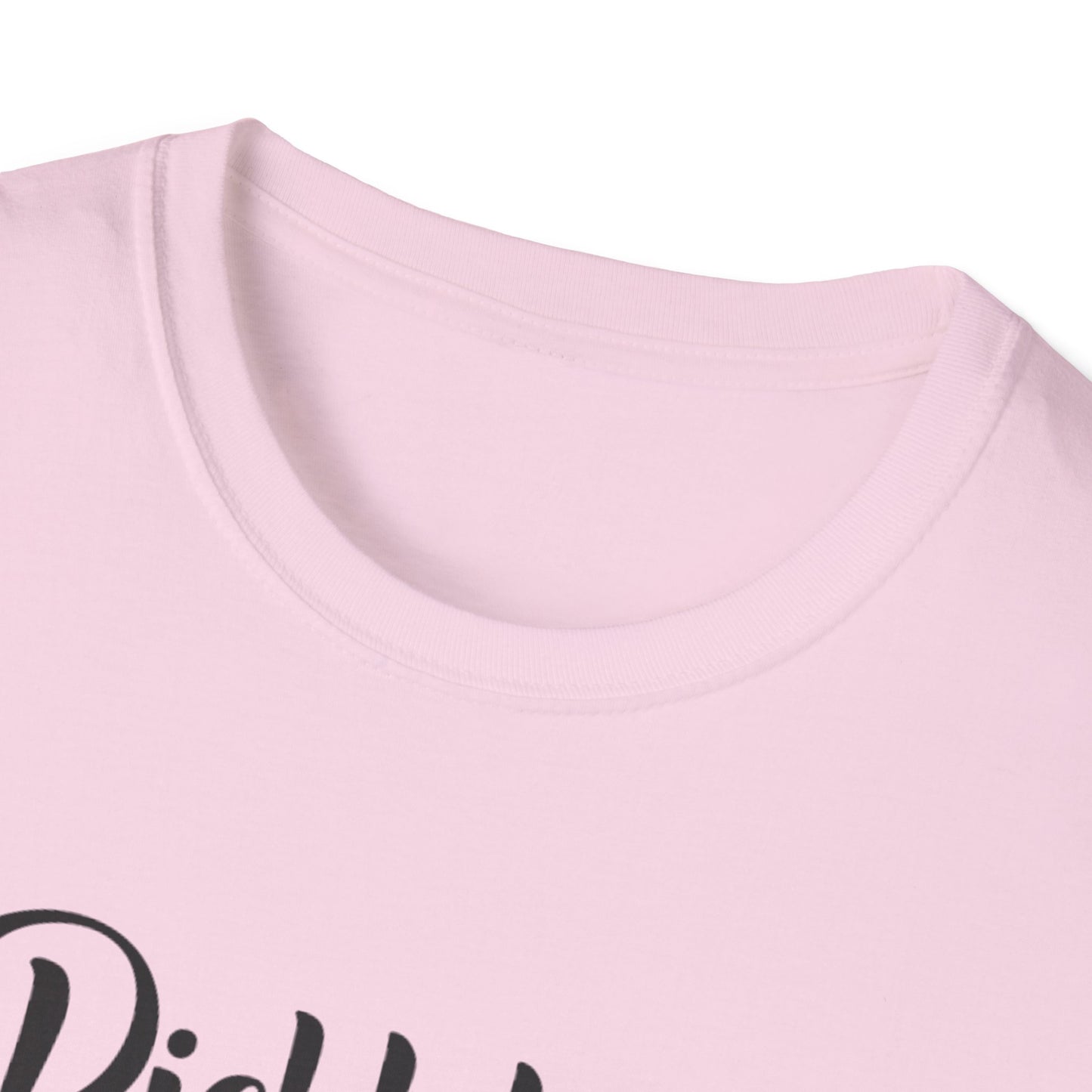 Women's Trendy Pickleball T-shirt - Pickleball Squad