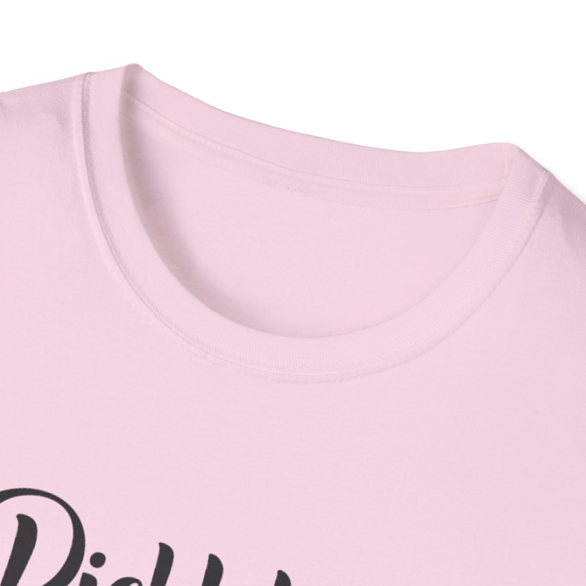 Women's Trendy Pickleball T-shirt - Pickleball Squad