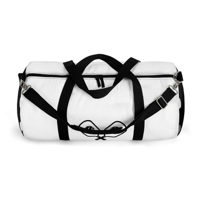 Pickleball Stylish Duffel Bag - Cross Paddles