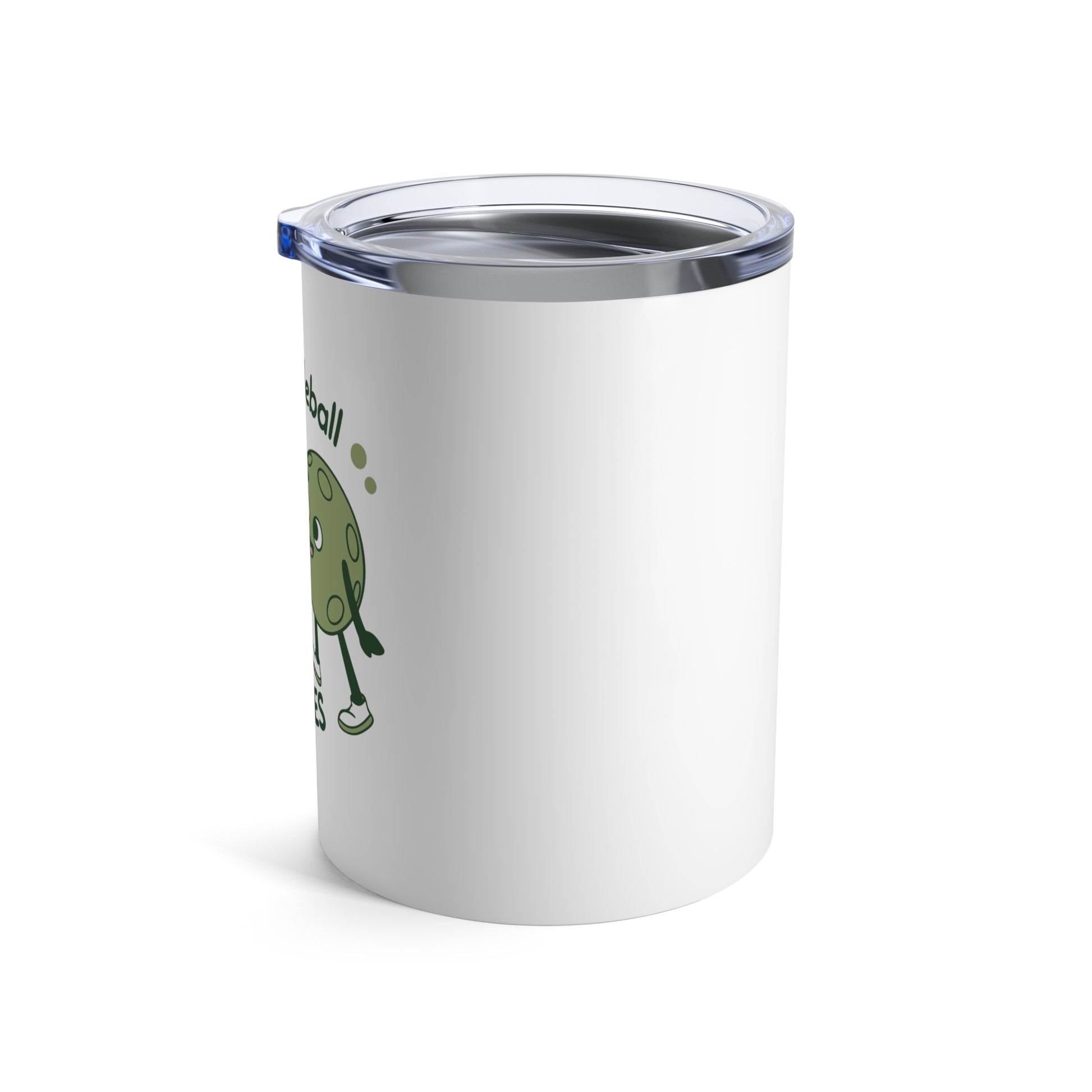 Pickleball Cute Tumbler - Best Pickleball Buddies