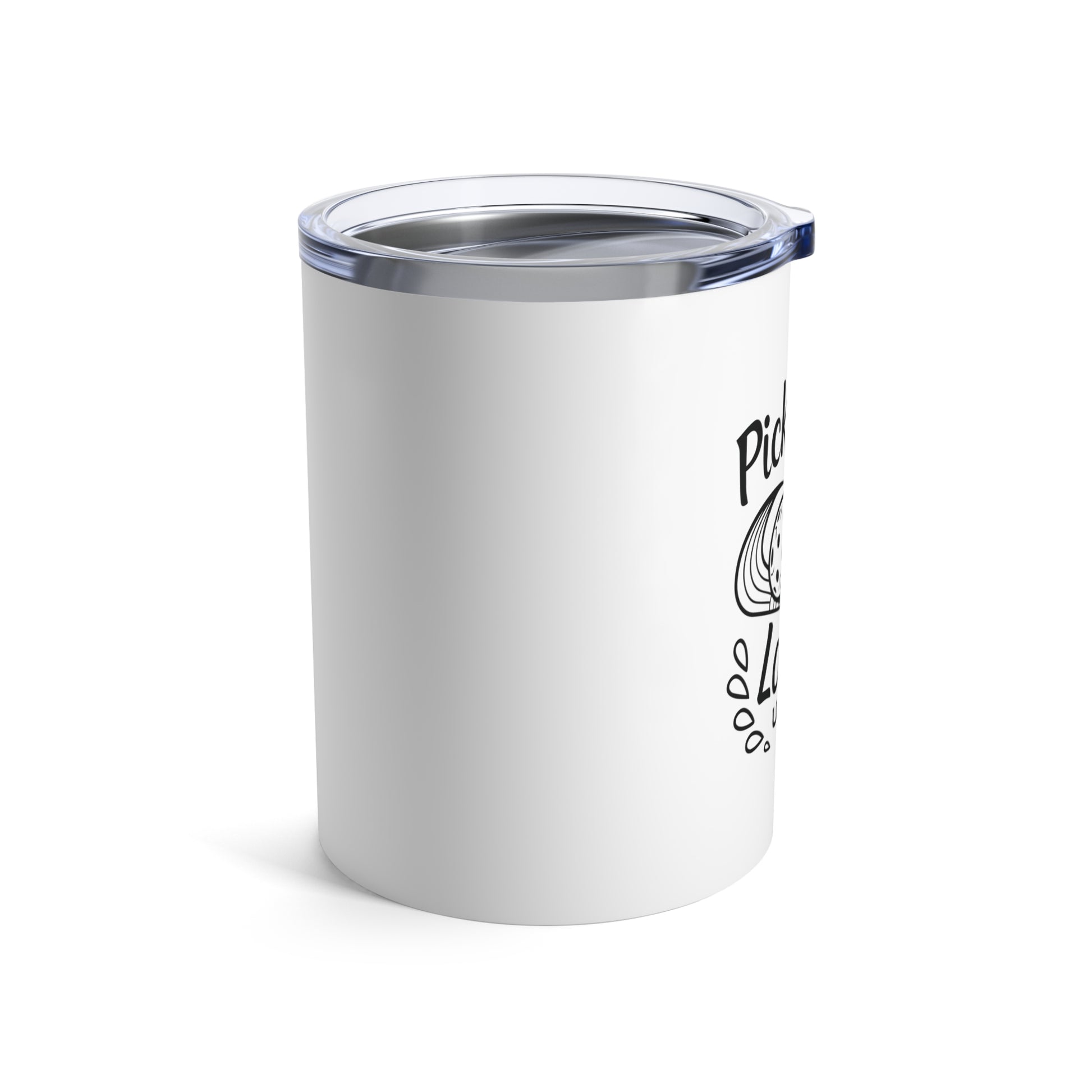Pickleball Durable Tumbler - Pickleball Lover Unite