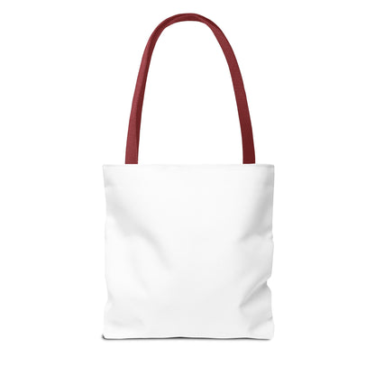Pickleball Cute Tote Bag - Game Day