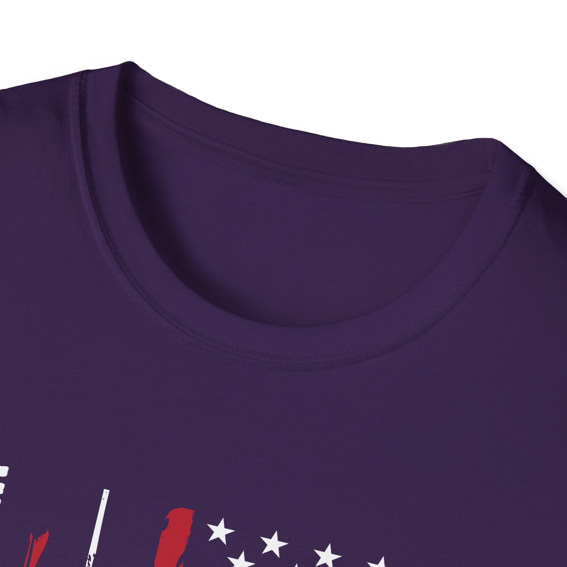 Men's Bold Pickleball T-shirt - Best Pickleball Dad Ever