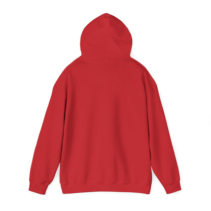 Women's Comfy Pickleball Hoodie - Shut Up and Dink