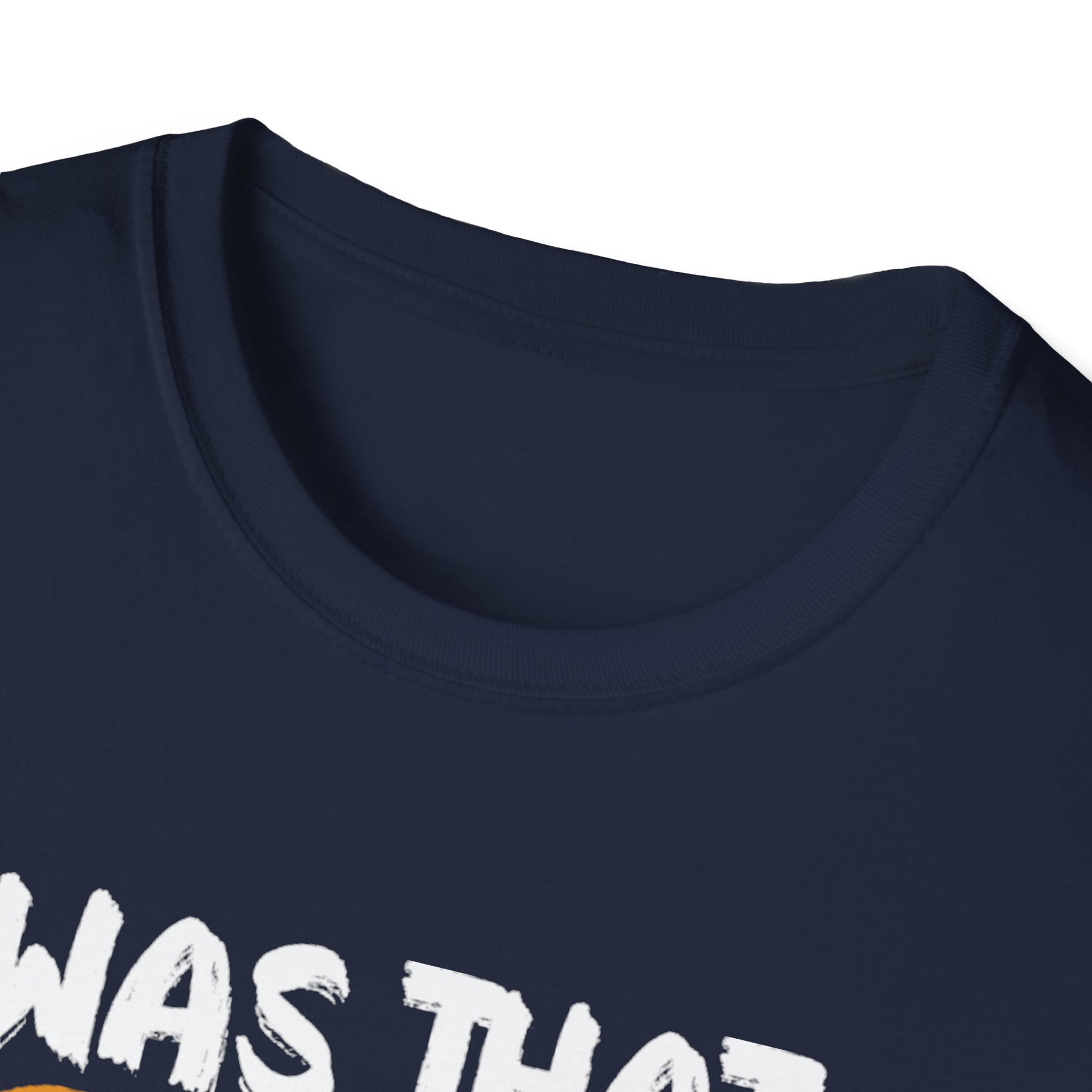 Women's Durable Pickleball T-shirt - Was That Out Are You Sure?