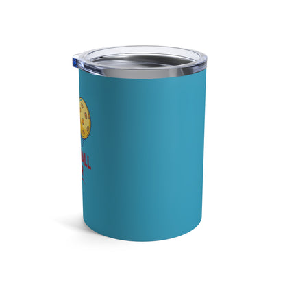 Pickleball Energetic Tumbler - Pickleball Power