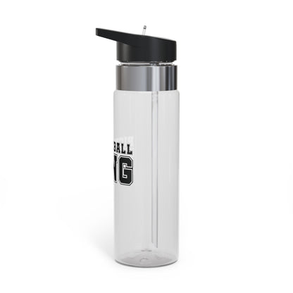 Pickleball Handy Bottle - Pickleball King