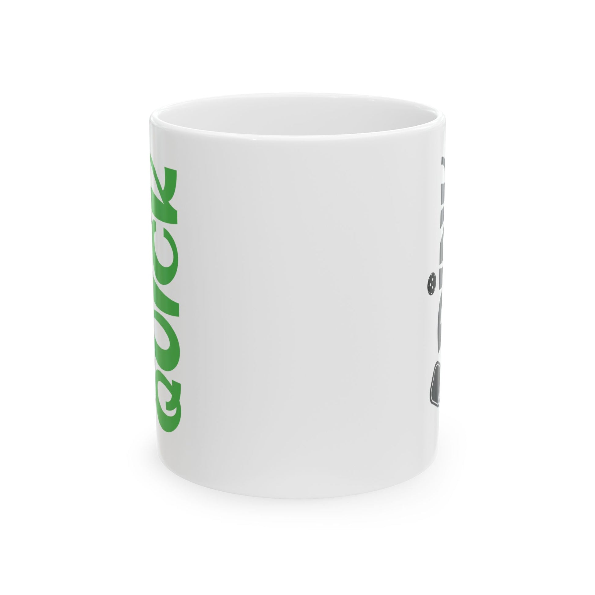 Pickleball Playful Mug - Dink Quick