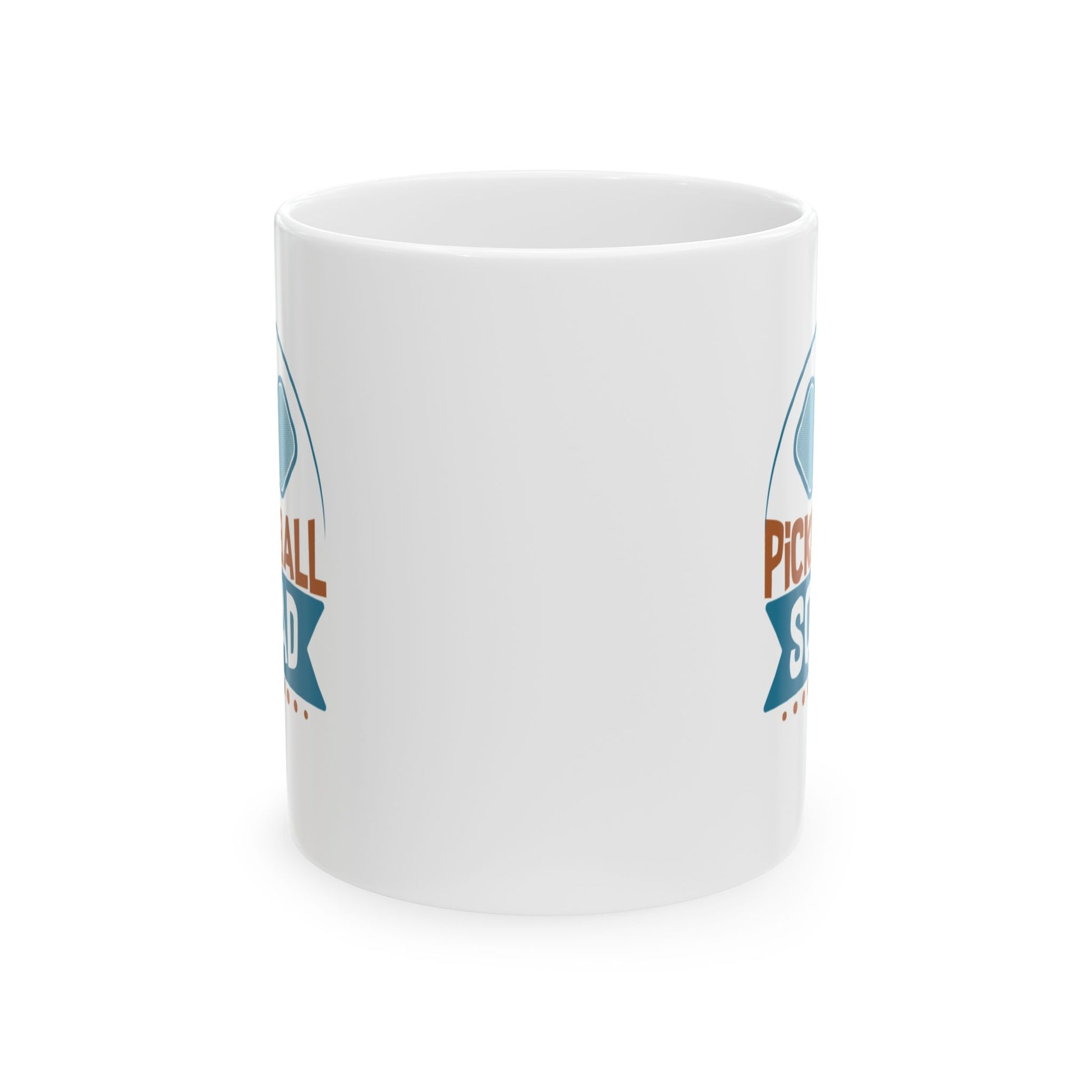 Pickleball Handy Mug - Pickleball Squad