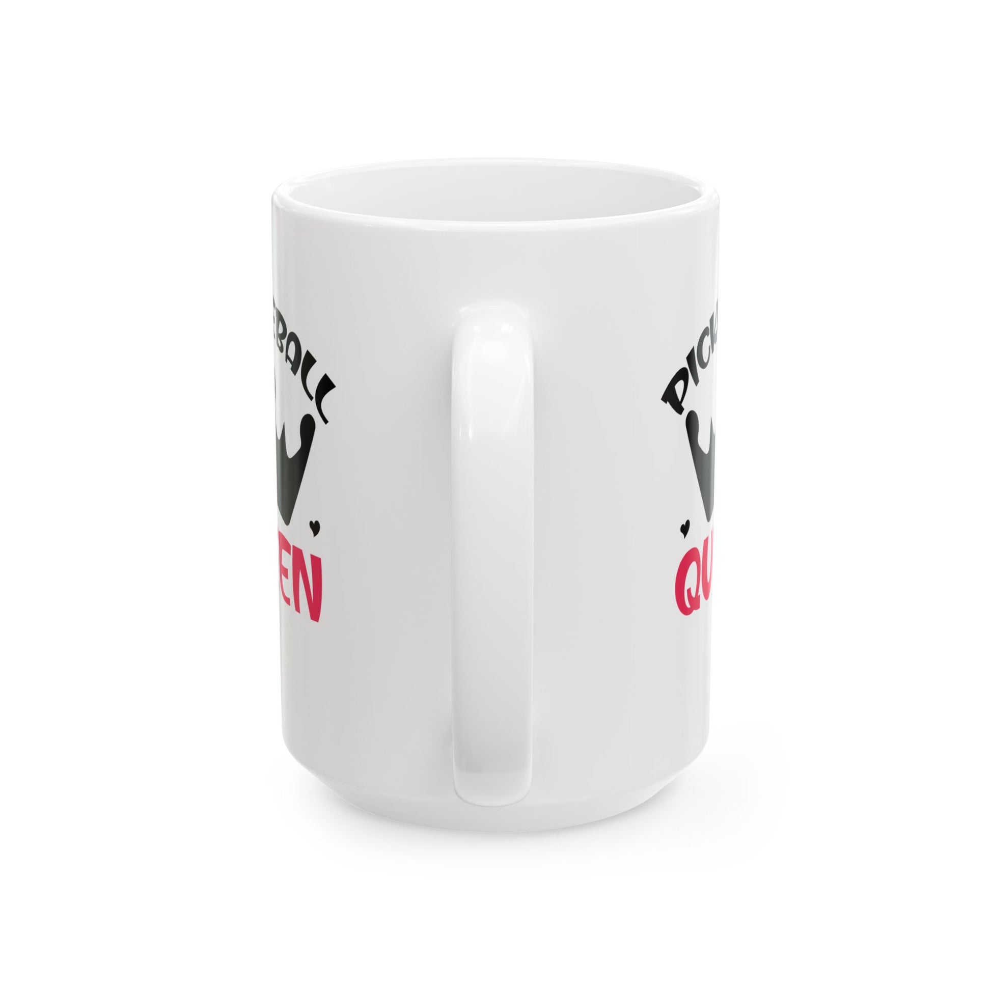 Pickleball Durable Mug - Pickleball Queen