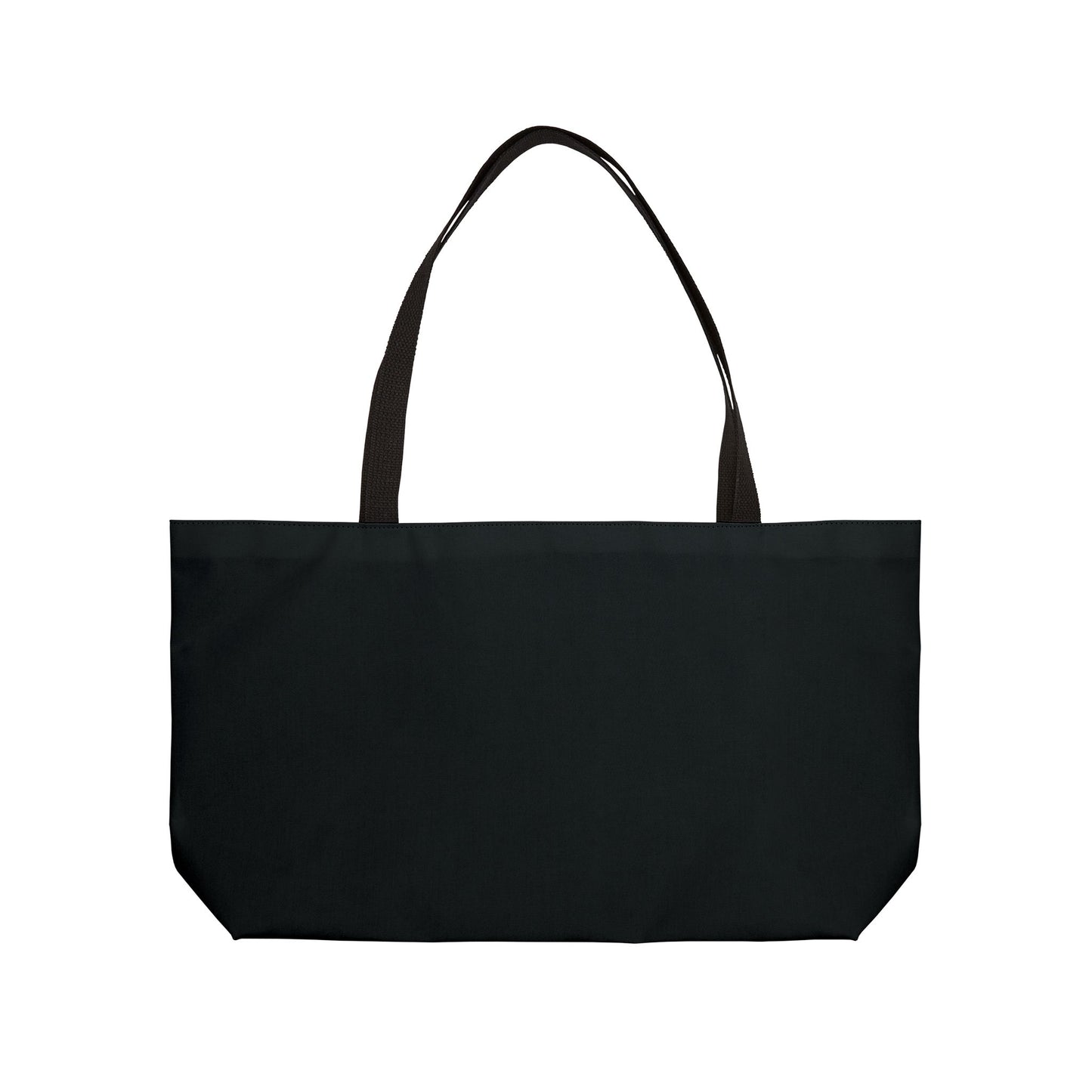 Pickleball Funny Weekender bag - Shut Up and Dink