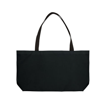 Pickleball Funny Weekender bag - Shut Up and Dink