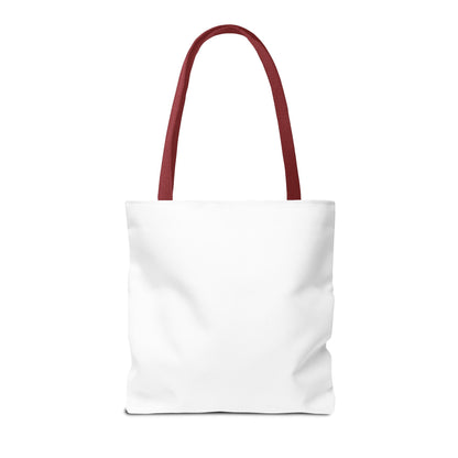 Pickleball Practical Tote Bag - Paddle Up