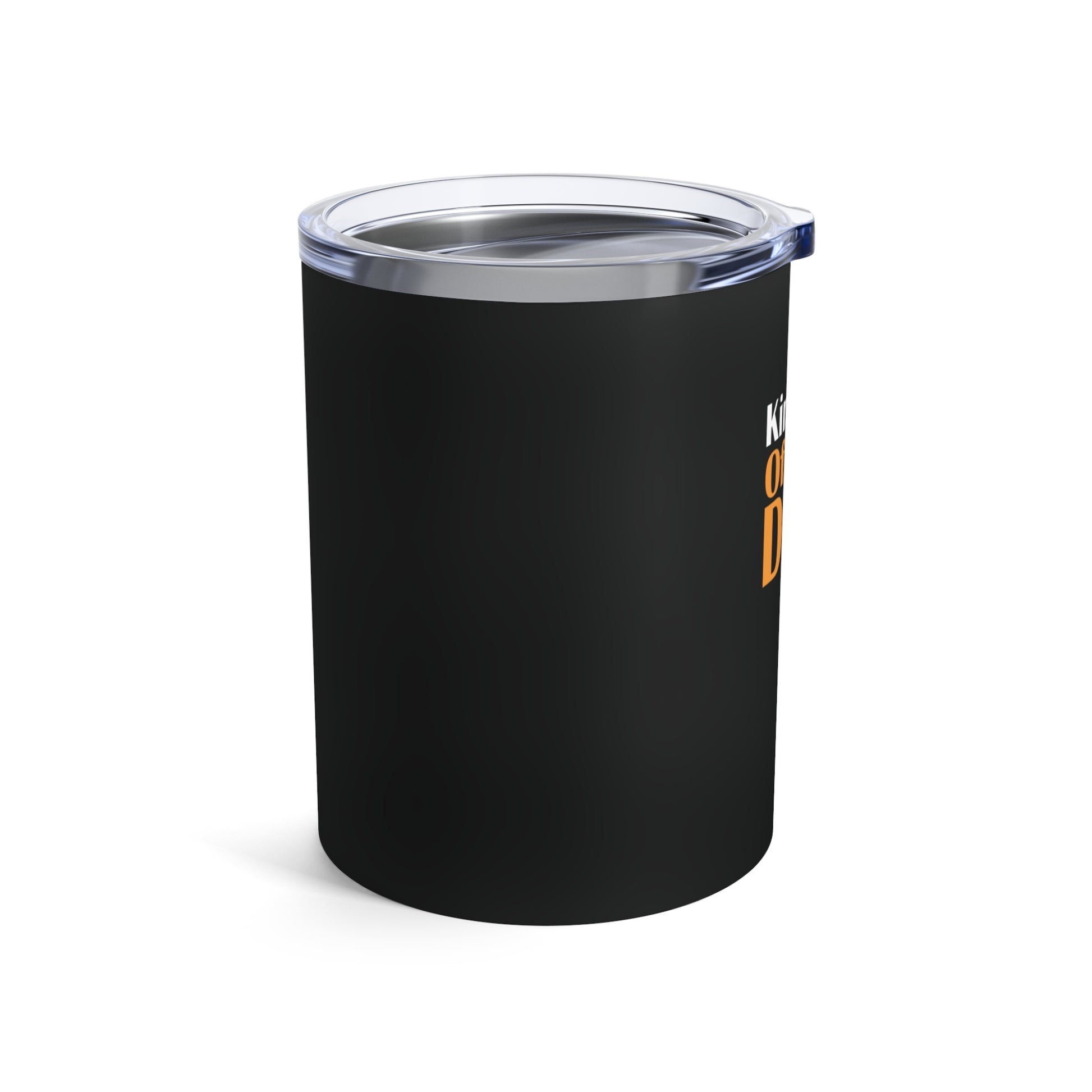 Pickleball Durable Tumbler - King of Dink