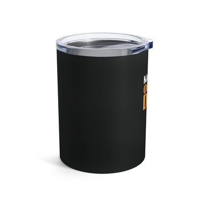 Pickleball Durable Tumbler - King of Dink