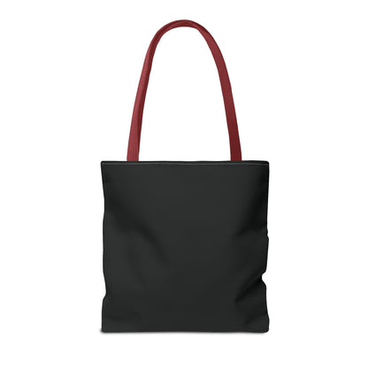 Pickleball Cool Tote Bag - Pickleball Grandma