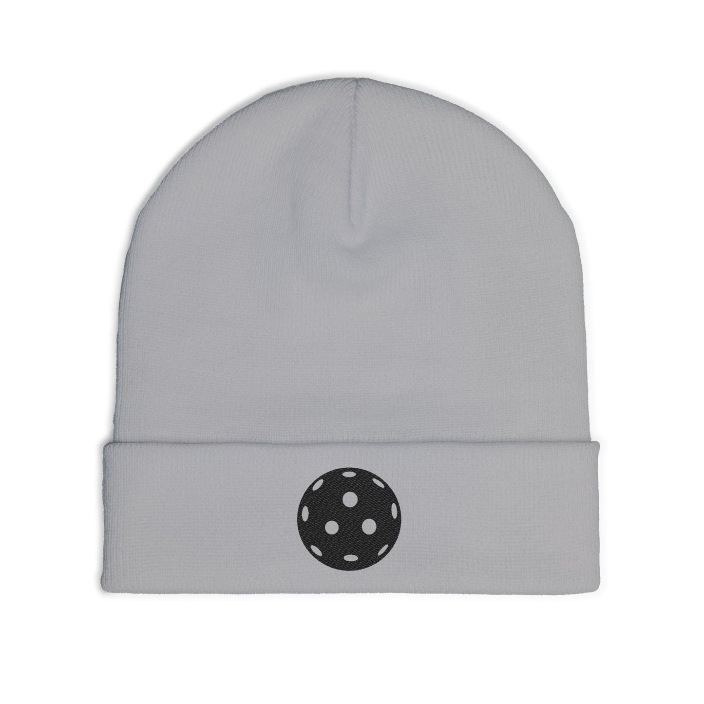 Pickleball Durable Beanie - Pickleball Ball