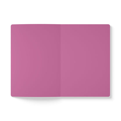 Pickleball Cute Journal - Love with Pickleball